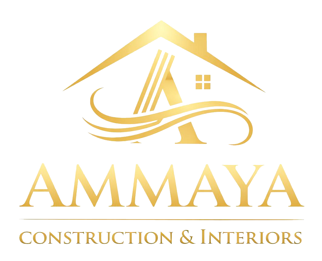 Ammaya Interiors & Construction logo